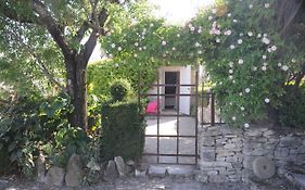 PROVENCEguesthouse L'Agaçon